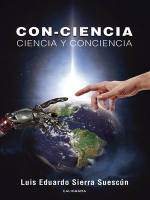 cover image of CON-CIENCIA. Ciencia y Conciencia